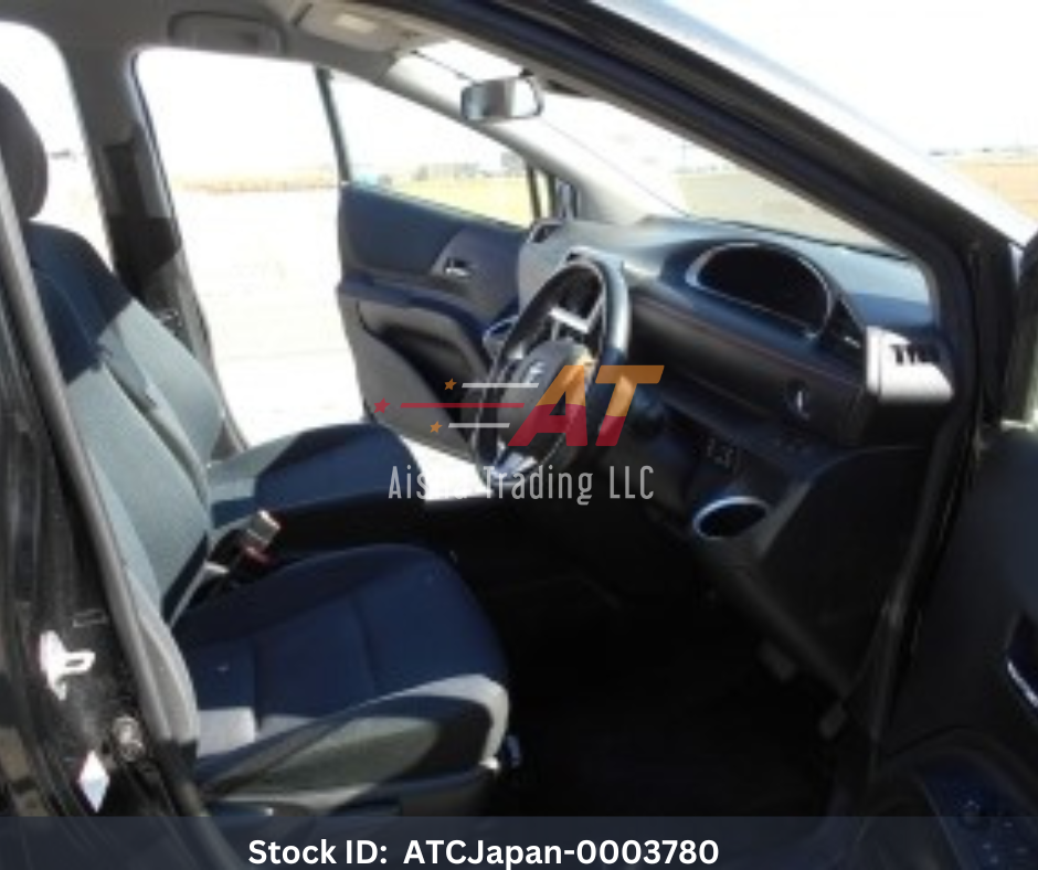 2018 Toyota Sienta